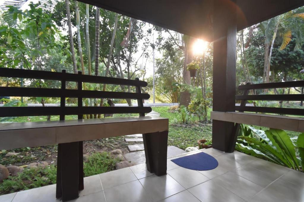 Natural Park Resort De Wang Thong Phitsanulok Buitenkant foto