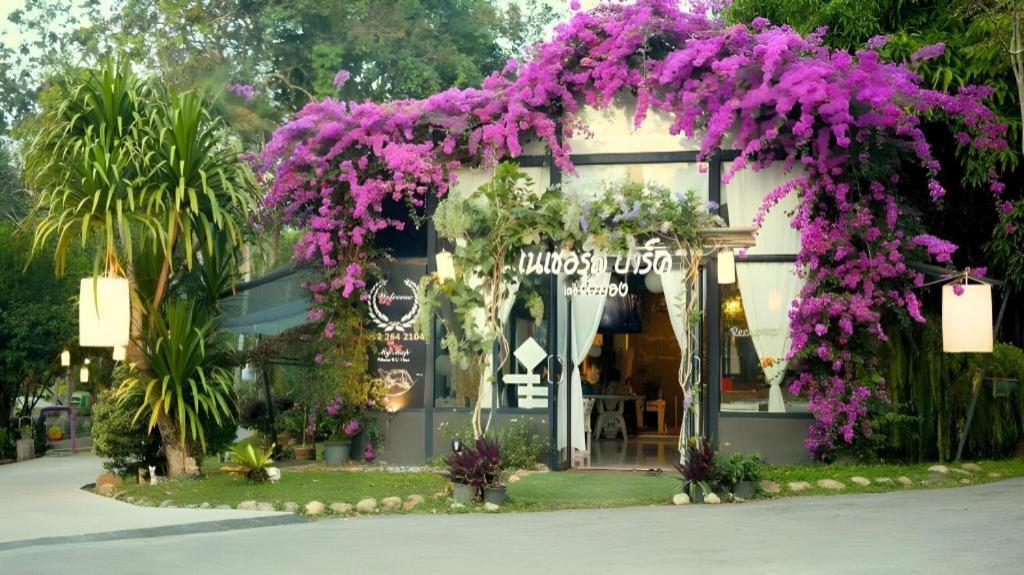 Natural Park Resort De Wang Thong Phitsanulok Buitenkant foto