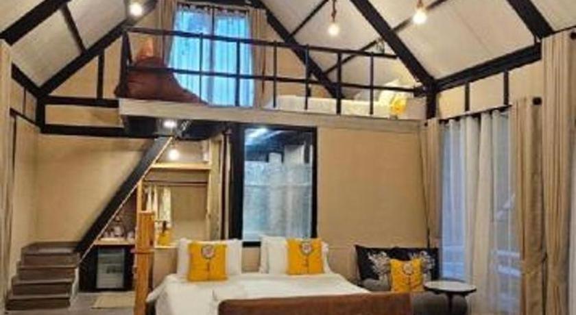 Natural Park Resort De Wang Thong Phitsanulok Buitenkant foto